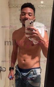 CHICO JOVEN MACHO MORBOSO ARRECHO Y CULION DISPUESTO A COMPLACERTE - FOTO 1