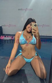 SUSANA BONITA Y FINA MODELO, ESTRECHITA PARA TI DISPONIBLE EN MÉRIDA - FOTO 9