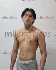 CHICO DISCRETO, LIMPIO Y ATENTO DISPONIBLE 24 7 - FOTO 1
