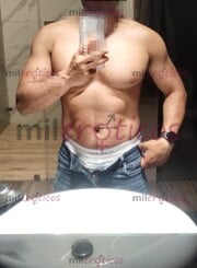 ACTIVO ATRACTIVO, VARONIL, BISEX,FAJE SEX, MASAJE Y MAS DISPONIBLE - FOTO 1
