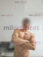 JOVEN DE 27 AÑOS, ATENTO Y EDUCADO... CON MUCHA ENERGIA - FOTO 3