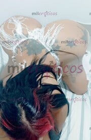 HOLA MI NOMBRE ES ARIANA RECIÉN LLEGADA MI SERVICIO BESOS CARICIA AMOR PENETRACI - FOTO 7