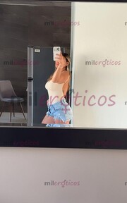 RUBIA CALIENTE ESPERANDO POR TI SERÉ TU FAVORITA - FOTO 4