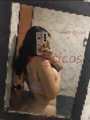(260 )SOLO POR HOY SERVICIO A DOMICILIO Y HOTEL - FOTO 7