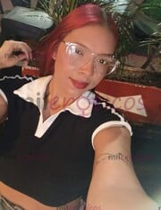 HOLA MI AMOR LLEGÓ TU RIKA PELI ROJA COSTEÑITA ARDIENTE CON MUCHAS GANAS DETONAR - FOTO 10