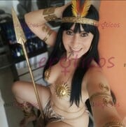 LLEGO NATIHOT KAMASUTRA MULTIORGAZMICA PIERNONA NALGONA SENOS PARADITOS GRANDOTA - FOTO 10