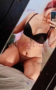 HOLIS BEBÉ SOY NUEVA EN ESTO VEN A CONOCERME NO TE ARREPENTIRÁS - FOTO 1