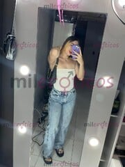 ESTOY DISPONIBLE MI AMOR LLAMAME Y LA PASAMOR RICO - FOTO 1