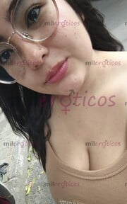ISABELL, LA NIÑA DE TUS SUEÑOS MOJADOS - FOTO 5
