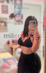 A VECES LO ÚNICO QUE NECESITAS ES DARTE LA OPORTUNIDAD DE SENTIR ALGO SENSUAL - FOTO 5