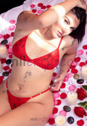 TRIPLATO SIN LÍMITES ZORRA CALIENTE Y EXPERTA SERV. VIP - FOTO 3