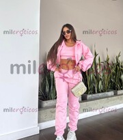 DANIELA EXQUISITA NUEVA ACOMPAÑANTE DE LUJO HERMOSO ROSTRO CON SITIO PRIVAFO - FOTO 7