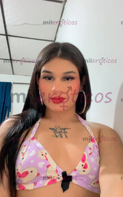 MELANY HERMOSA Y FEMENINA NIÑA TRANS EXQUISITA MUY COMPLACIENTE Y CARIÑOSA - FOTO 7