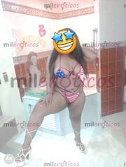 VIRTULES CONTENIDO PERSONALIZADO MORENA DE GRAN CULO VENGAMOS JUNTOS HOY - FOTO 6