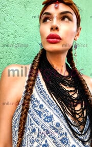GUAPA Y MUY COMPLACIENTE YO BRINDO MASAJE Y FINAL FELIZ - FOTO 1