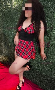 KAREN 20 AÑITOS NUEVA EN EL AMBIENTE TODO UN MANJAR - FOTO 1