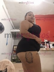 CHICA SCORT TABASQUEÑA FABIOLA MORENA DE FUEGO COMPLACIENTE EN LA CAMA - FOTO 3