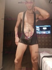 ATENCIÓN EXCLUSIVA, MENTE INTENSA Y DOMINIO TOTAL TÚ SOLO DÉJATE LLEVAR - FOTO 1