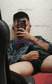 EN BUSCA DE MADRES SOLTERAS SEDIENTAS DE PENE Y DE UNA COGIDOTA - FOTO 5