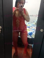 HOLA SOY ANTONELLA CHICA CALIENTE CON GANAS DE HACERTE VENIR RICON NALGONSITA - FOTO 4