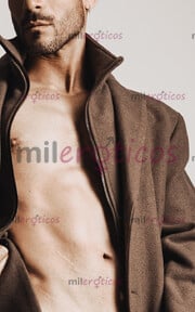 HOLA SOY DEMIAN MACHO ACTIVO CALIENTE LISTO A COMPLACERTE - FOTO 4