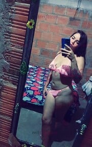 HOLA SOY SOFI UNA LINDA FLACA QUE VIENE DARTE EL MEJOR SEXO - FOTO 9