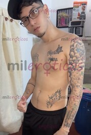 CHICO SCORT BIEN PINTA DOTADO 22 CM LLÁMAME O ESCRÍBEME TENGO SITIO DISCRETO - FOTO 6