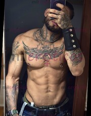 ALADIN, FRÓTAME LA VERGA Y TE CUMPLO TUS DESEOS - FOTO 7