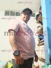HOMBRE TROSO PARA Q LA PASES SUPER DELICIOSO - FOTO 1