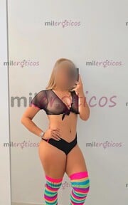 MELANY HERMOSA Y MUY ARDIENTE DOMICILIO , CUENTO CON SITIO PRIVADO - FOTO 2