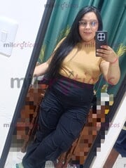 PRESENCIA, CALIDEZ Y BUENA ENERGIA (SOLO A DOMICILIO) - FOTO 6