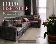 ESPACIO RESERVADO PARA PERFIL SELECTO, CIUDAD DEL RIO - FOTO 2