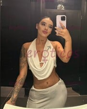 MERLINA NUEVA EN TU CIUDAD BEBE LA VAMOS A PASAR MUY RICO!! - FOTO 8