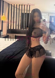 BESOS CARICIAS Y MÁS HOTEL MOTEL Y DOMICILIO TAMBN HAGO TRIOS !!!! - FOTO 3