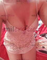 HOLA,SOY NUEVA EN TU CIUDAD ESCRIBE Y ACORDAMOS UNA CITA BEBE - FOTO 7