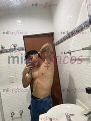 UN CHICO COMPLACIENTE Y APASIONADO POR EL SEXO - FOTO 3