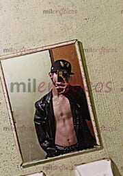 SOY UN CHICO DE BUEN CUERPO LISTO PARA SERVICIO O LO QUE PIDAS - FOTO 10