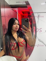 ISABELLA HERMOSA MORENA NUEVA EN TU CIUDAD - FOTO 6