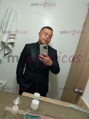 ORGASMOS SIN LÍMITES CON MI SEXO ORAL !!! - FOTO 1