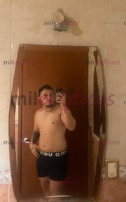 VENEZOLANO 21CM PARA TI, CUANDO QUIERAS TE LA COMES - FOTO 8