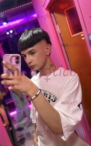 JOVEN ENCANTADOR EN BUSCA DE NUEVAS EXPERIENCIAS - FOTO 5