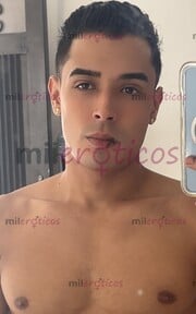 EXCELENTE SERVICIO A DOMICILIO CHICO PAISA VERSATIL PASIVO LISTO PARA COMPLACERT - FOTO 3