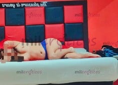 NAYE ESTOY PARA SATISFACERTE BB SOY BUENA ONDA Y HAGO UN TRABAJO SENSACIONAL - FOTO 8