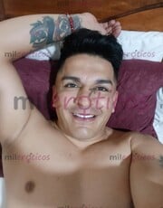 MASAJISTA PROFESIONAL EN TU CIUDAD PARA RELAJAR TU CUERPO - FOTO 7