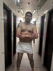 CHACAL DJ MEXICANO COMPLACIENTE VARONIL NO TE ARREPENTIRAS 1.78 DE ESTATURA - FOTO 9