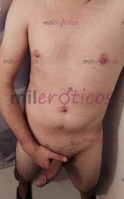 MORRO SINALOENSE ,ENTRON, VERGÓN 19 CM LISTOS PARA DARTE PLACER - FOTO 9