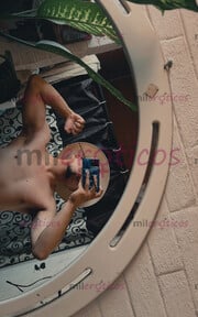 GRAN PROMOCIÓN SERVICIO GRATIS MÁNDAME MENSAJE BB ESTOY MUY CALIENTE - FOTO 1