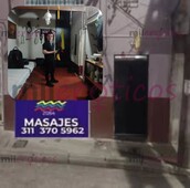 MASAJISTA PROFESIONAL DESDE 1994 BUENOS AIRES MEDELLIN DIDO LOPEZ - FOTO 5