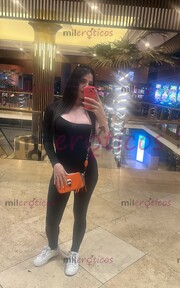 TU NIÑA PAISA QUE CUMPLIRÁ TODOS TUS DESEOS Y FETICHES... - FOTO 1