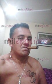 RICO Y RELAJANTE MASAJE EROTICO DE CUERPO COMPLETO - FOTO 1